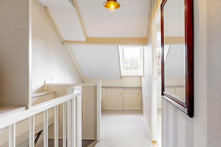 Photo 25 of Jacob van Heemskercklaan 54