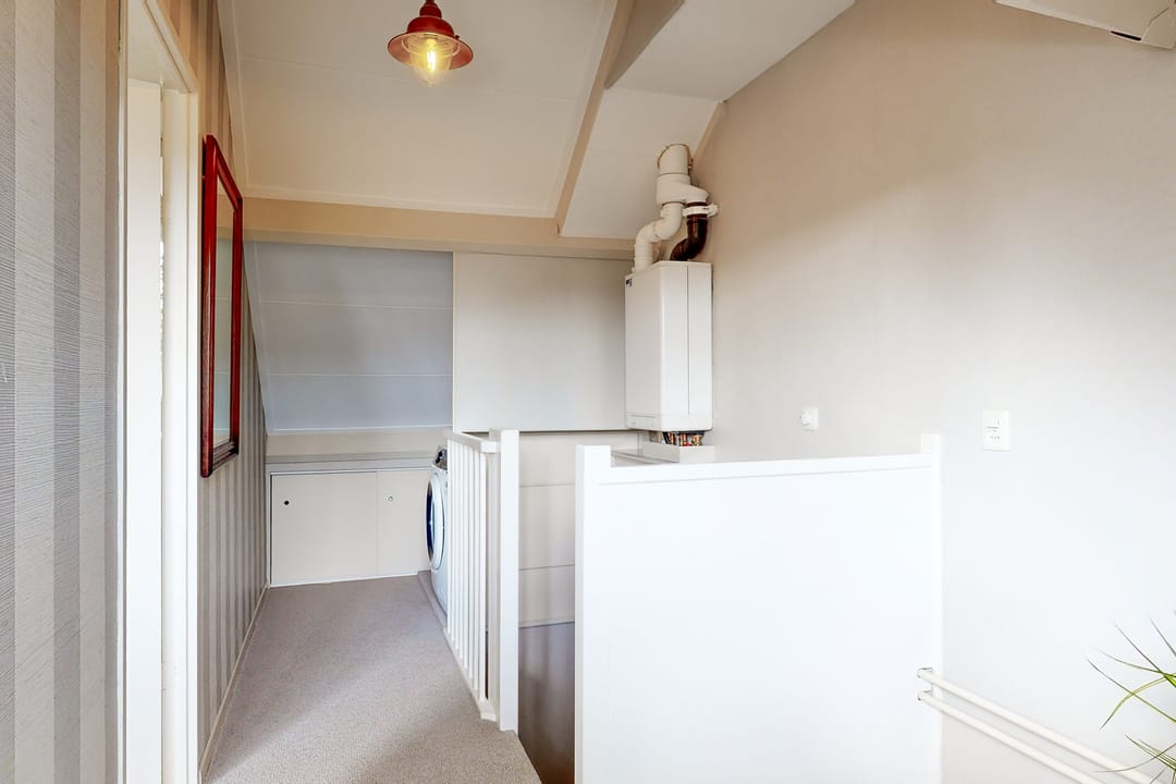 Photo 26 of Jacob van Heemskercklaan 54