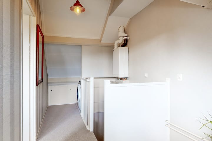 Photo 26 of Jacob van Heemskercklaan 54