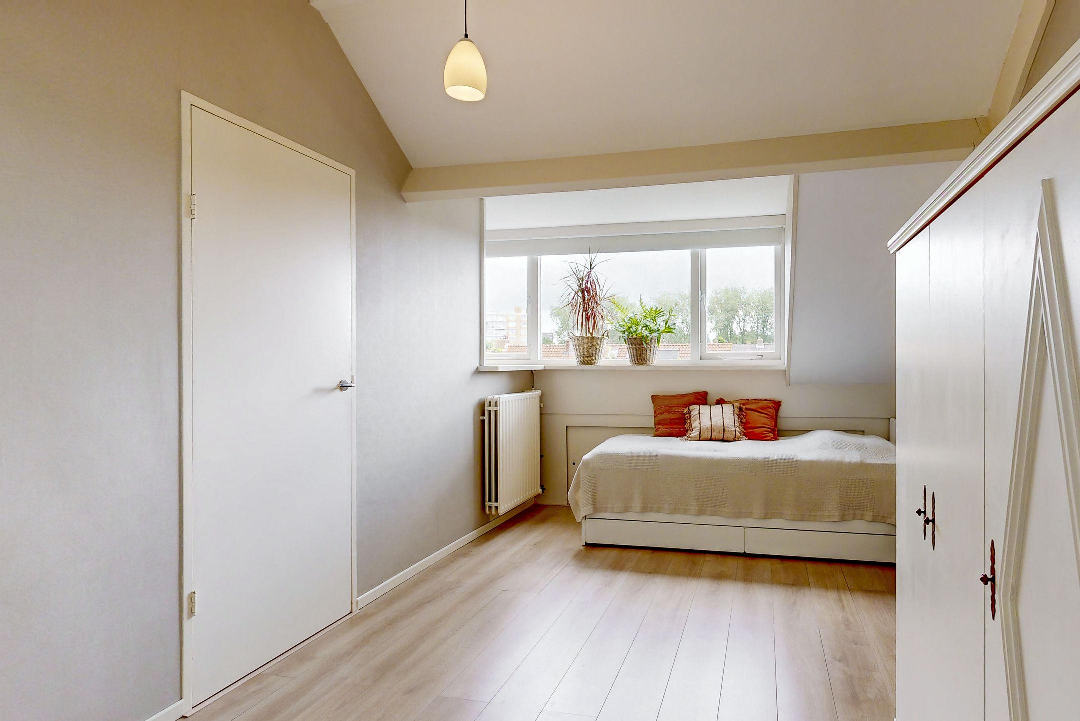 Photo 27 of Jacob van Heemskercklaan 54