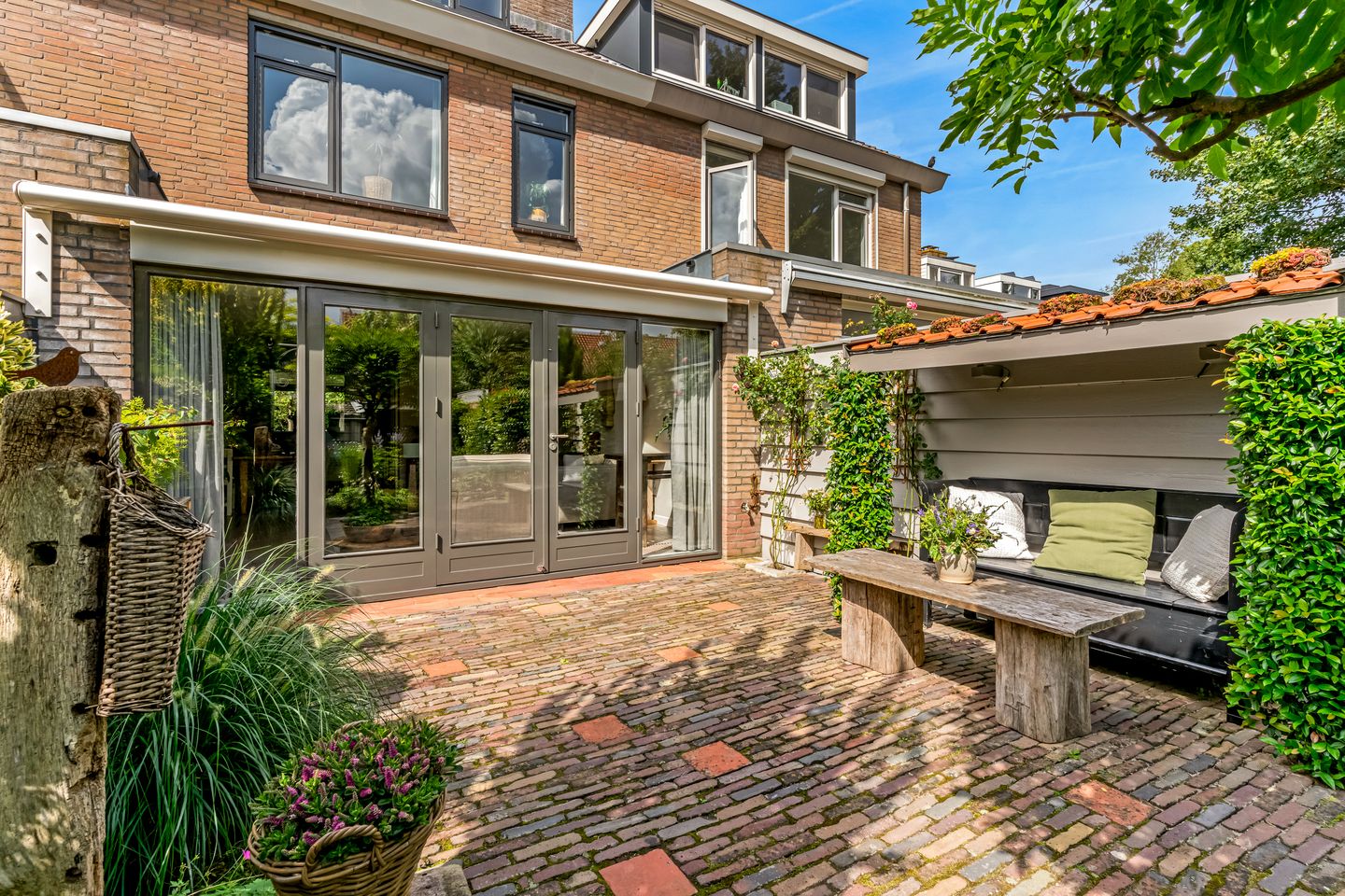 Photo 29 of Jacob van Heemskercklaan 54