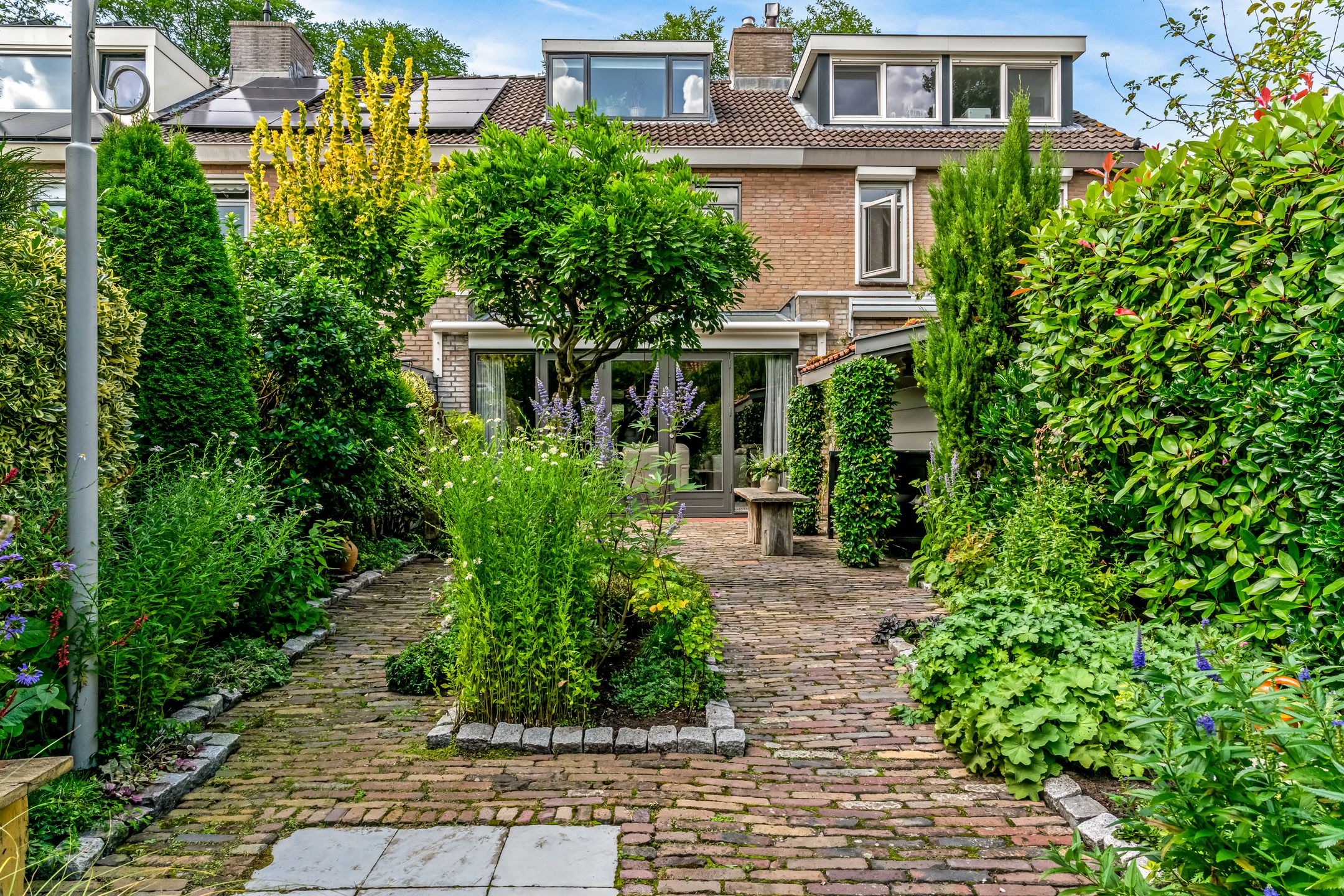 Photo 30 of Jacob van Heemskercklaan 54