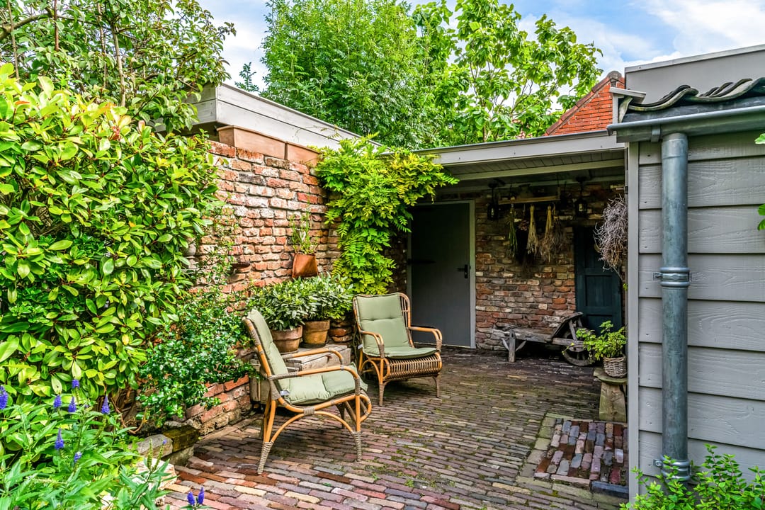 Photo 31 of Jacob van Heemskercklaan 54