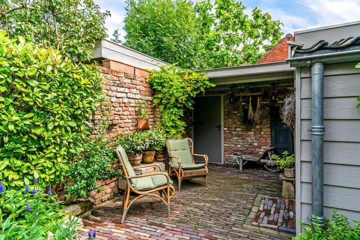 Photo 31 of Jacob van Heemskercklaan 54