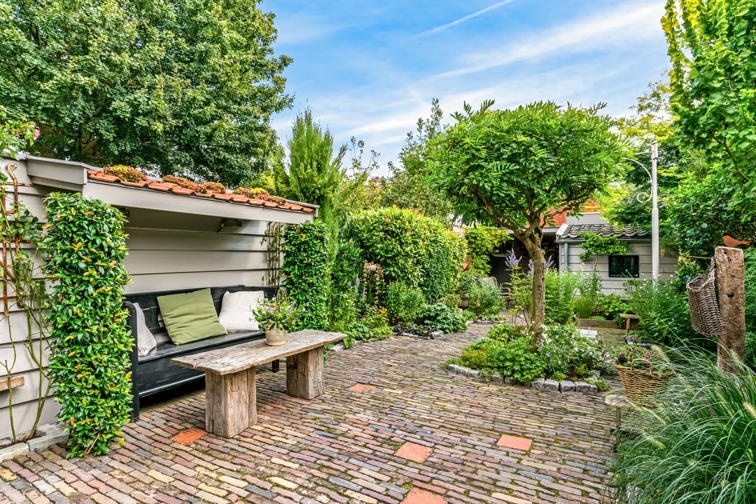 Photo 32 of Jacob van Heemskercklaan 54