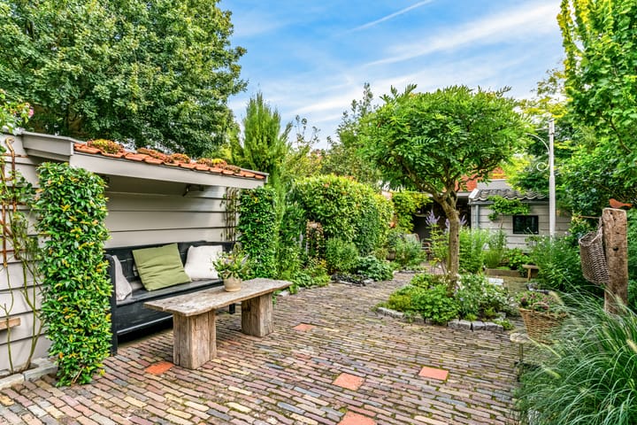 Photo 32 of Jacob van Heemskercklaan 54