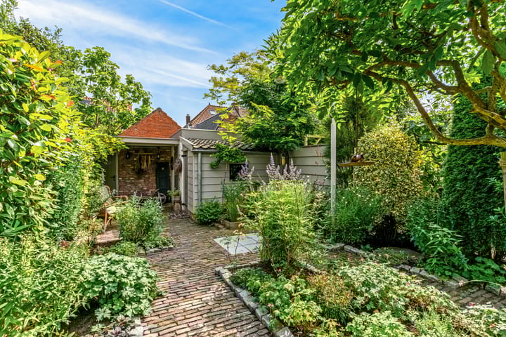 Photo 34 of Jacob van Heemskercklaan 54