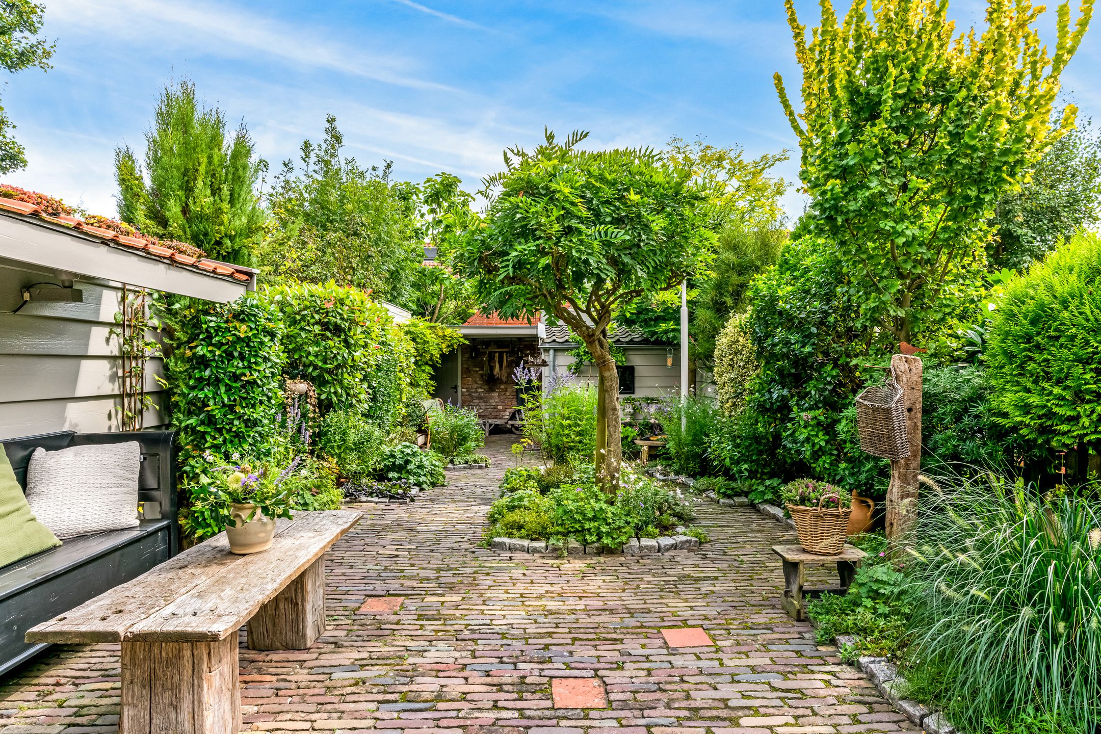 Photo 33 of Jacob van Heemskercklaan 54