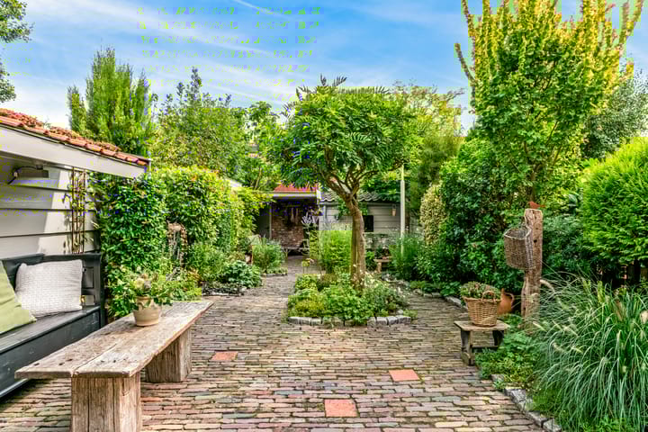 Photo 33 of Jacob van Heemskercklaan 54