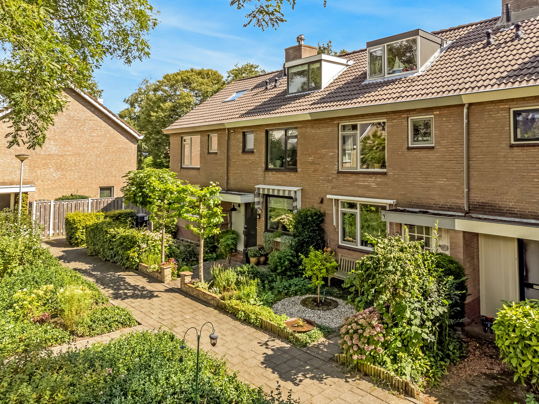 Photo 36 of Jacob van Heemskercklaan 54