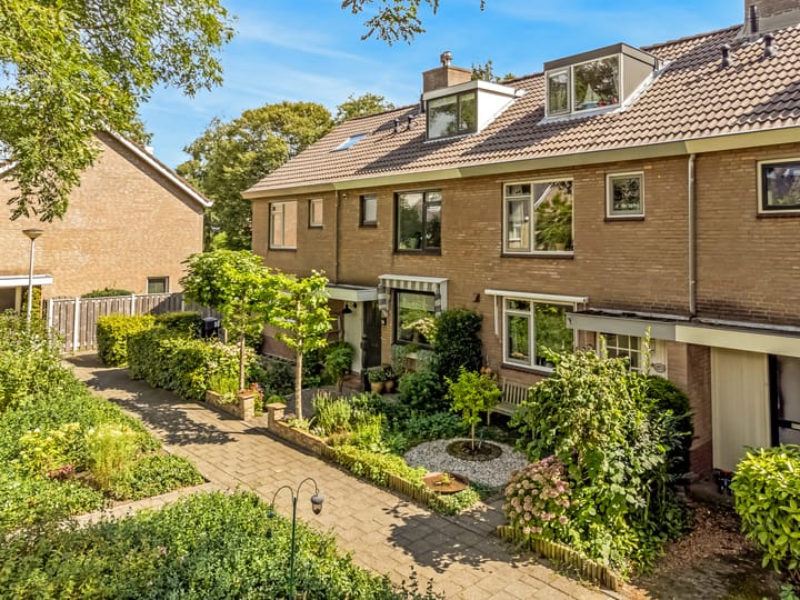 Photo 36 of Jacob van Heemskercklaan 54