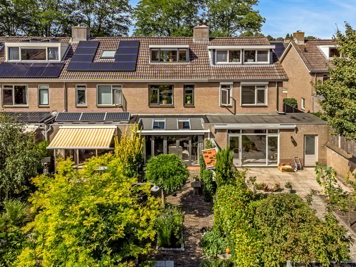 Photo 35 of Jacob van Heemskercklaan 54