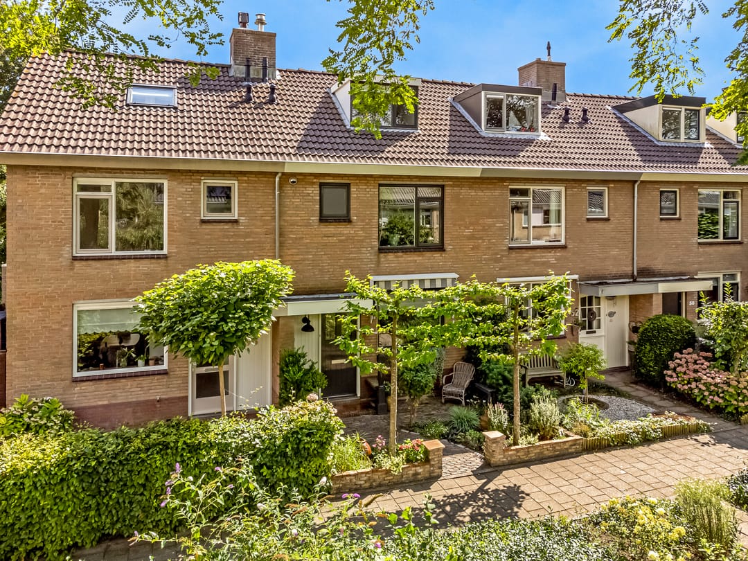 Photo 37 of Jacob van Heemskercklaan 54