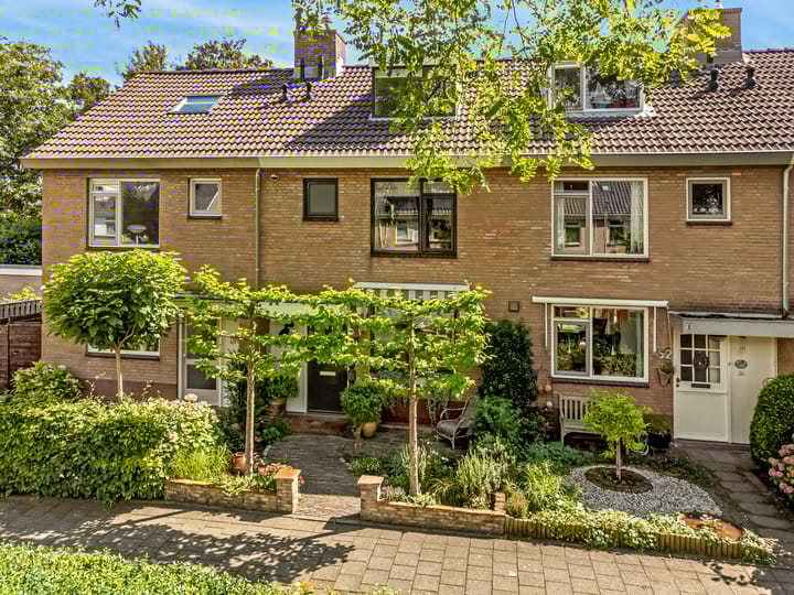 Photo 38 of Jacob van Heemskercklaan 54