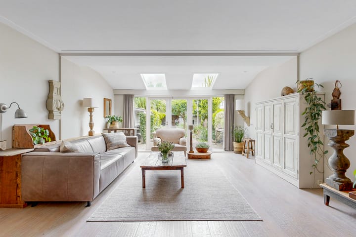 Photo 12 of Jacob van Heemskercklaan 54