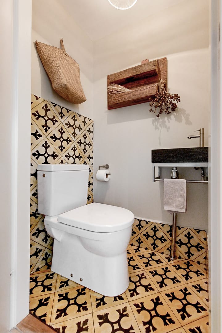 Photo 9 of Jacob van Heemskercklaan 54