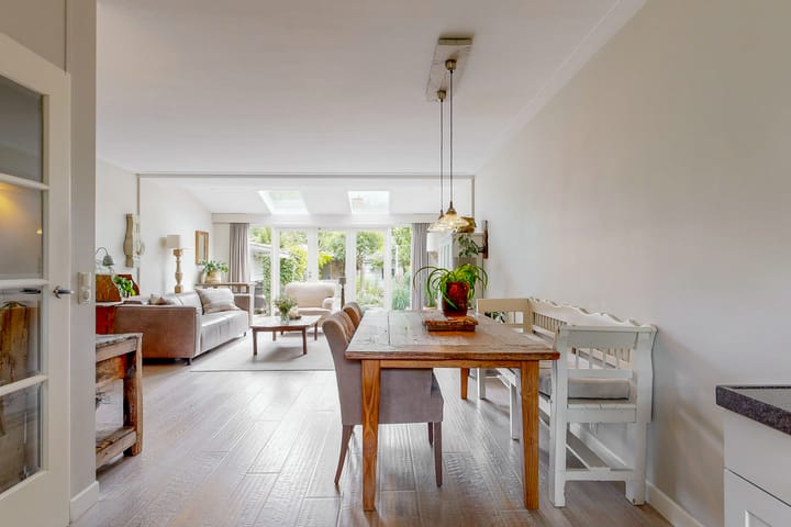 Photo 14 of Jacob van Heemskercklaan 54