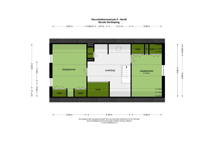 Bekijk foto 90 van Heuvelakkersestraat 4