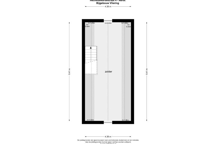 Bekijk foto 94 van Heuvelakkersestraat 4