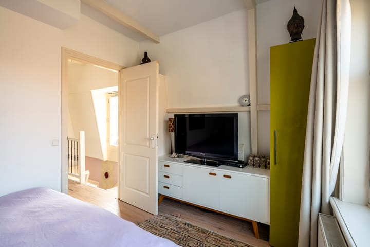 Foto 24 van Nieuwe Hoogstraat 27-B