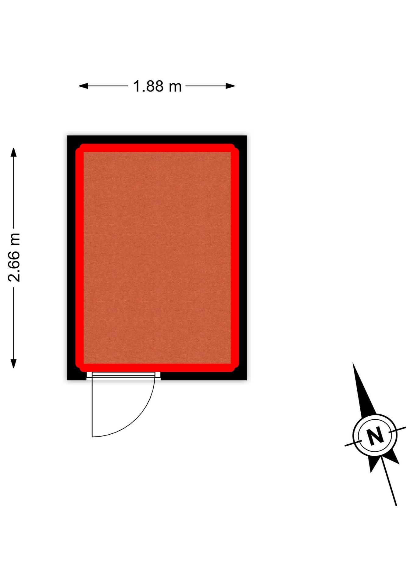 Foto 45 van Burgemeester De Vlugtlaan 221