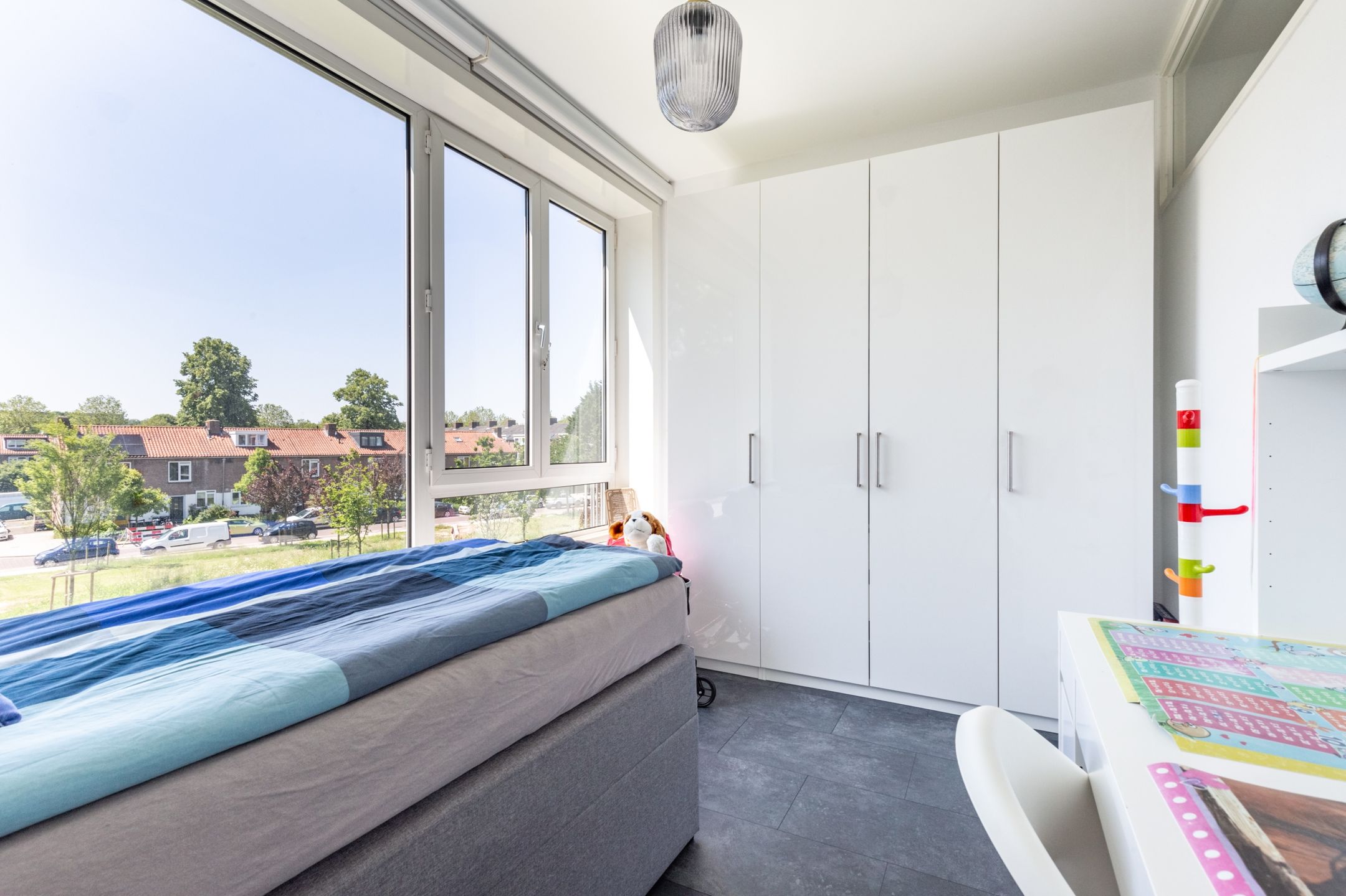 Foto 21 van Burgemeester De Vlugtlaan 221