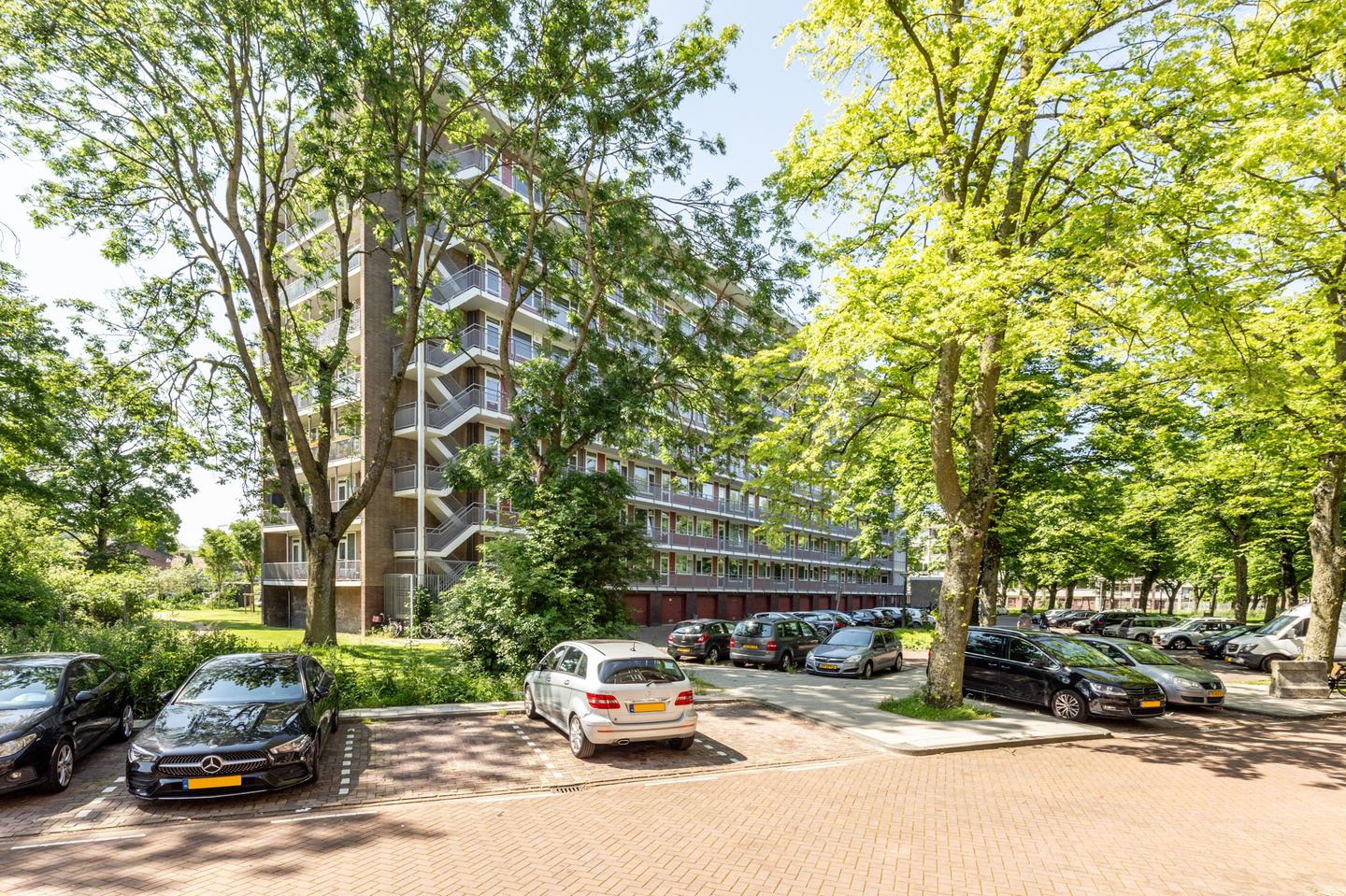 Foto 25 van Burgemeester De Vlugtlaan 221