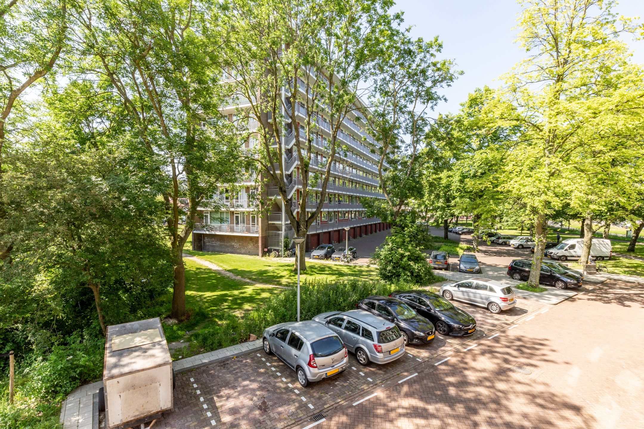 Foto 39 van Burgemeester De Vlugtlaan 221