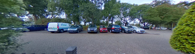 View 360° photo of Voortuin of Bosrode 13