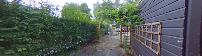 View 360° photo of Voortuin of Bosrode 13