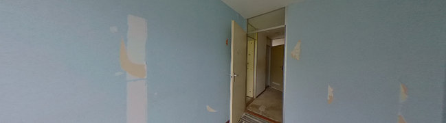 View 360° photo of Slaapkamer of Bosrode 13