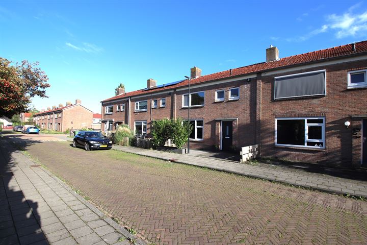 Bekijk foto 5 van Gerrit Knopstraat 8