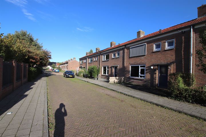 View photo 6 of Gerrit Knopstraat 8