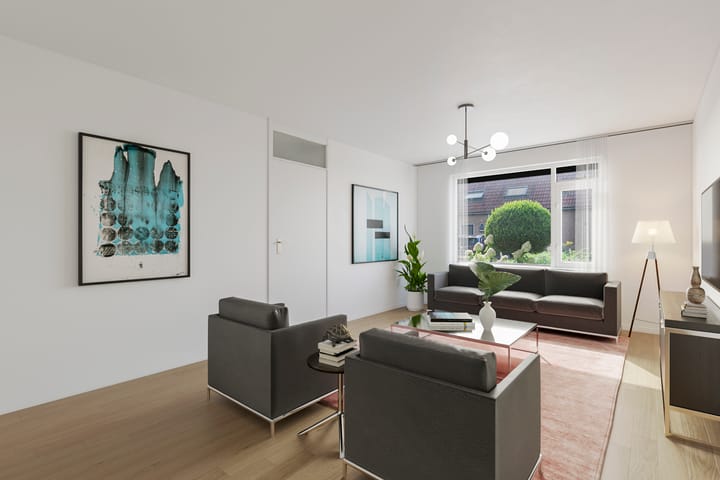 Foto 3 van Louis van Gasterenstraat 228