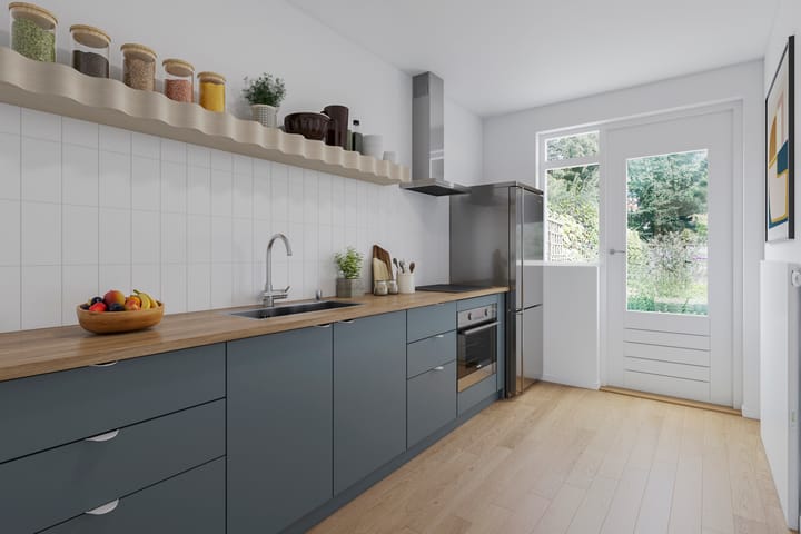 Foto 12 van Louis van Gasterenstraat 228