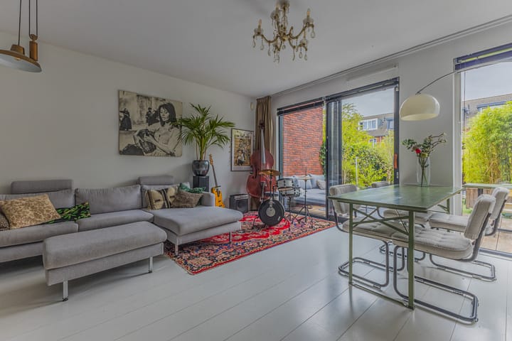 Foto 4 van C. Kruyswijkstraat 8