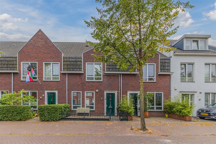 C. Kruyswijkstraat 8