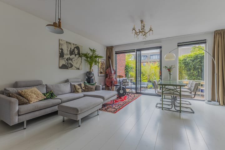 Foto 3 van C. Kruyswijkstraat 8