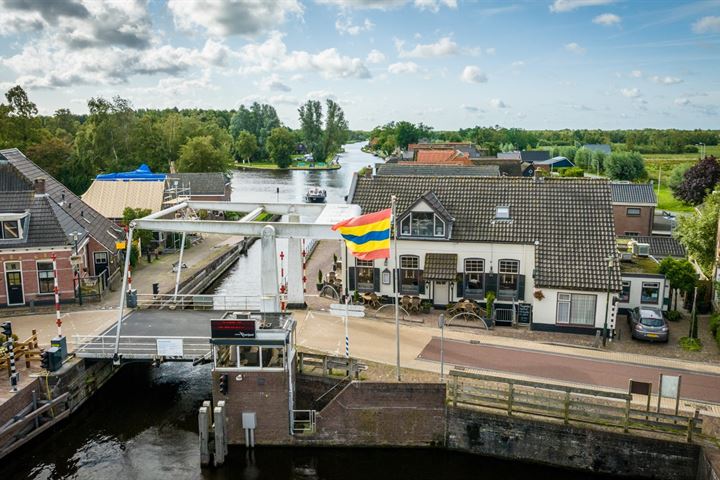 Hoofdstraat 30, Ossenzijl