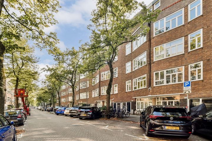 Bekijk foto 31 van Orteliusstraat 229-4