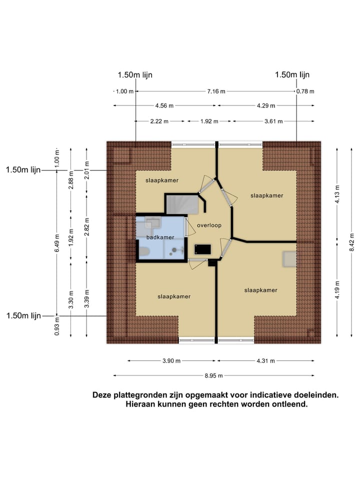 Foto 60 van Greate Buorren 3