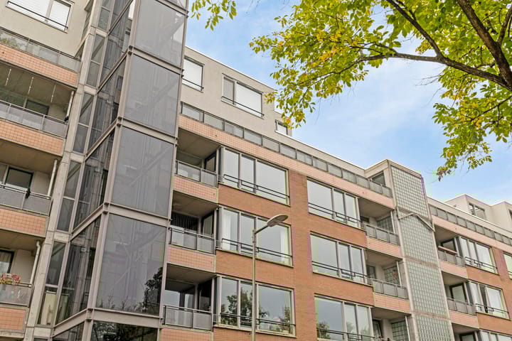 Foto 3 van Kempenlaan 96