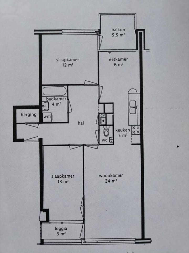 Foto 26 van Kempenlaan 96