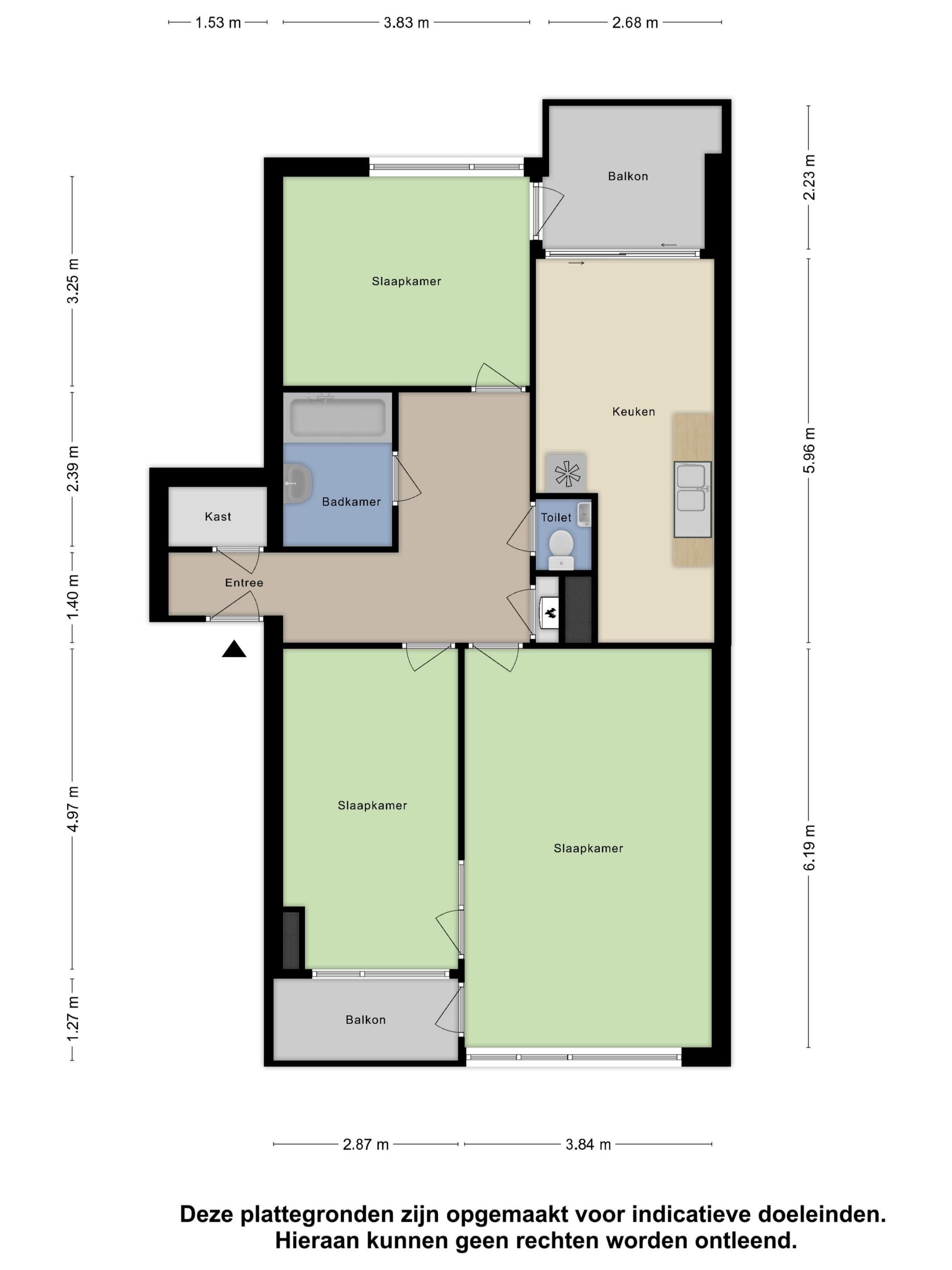 Photo 27 of Kempenlaan 96