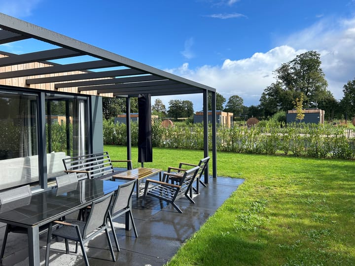 Foto 2 van Vosseveldseweg 15-154