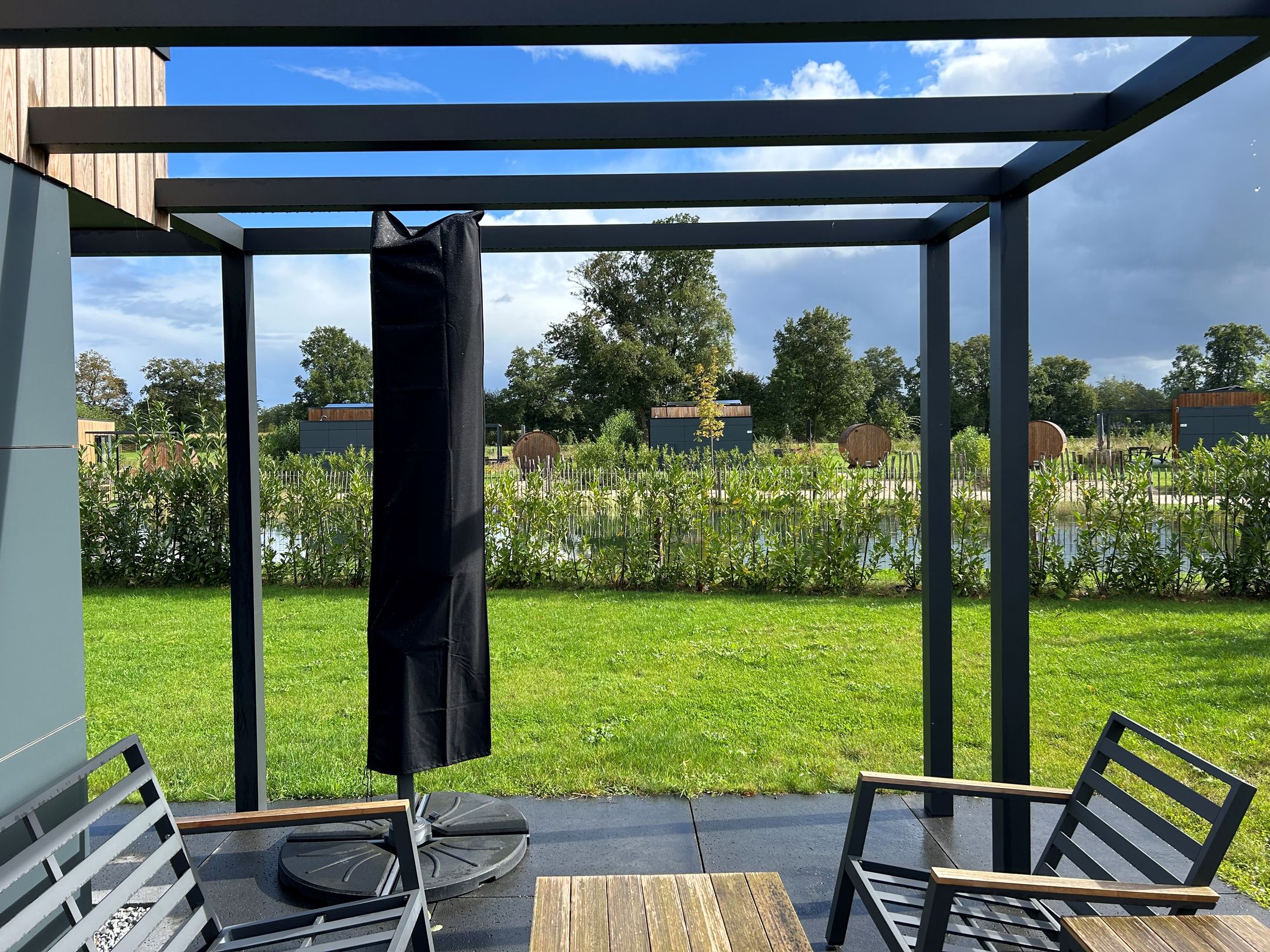 Foto 3 van Vosseveldseweg 15-154