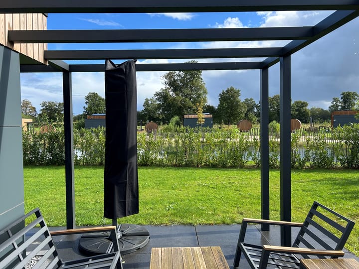 Foto 3 van Vosseveldseweg 15-154