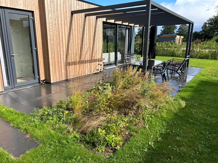 Foto 6 van Vosseveldseweg 15-154