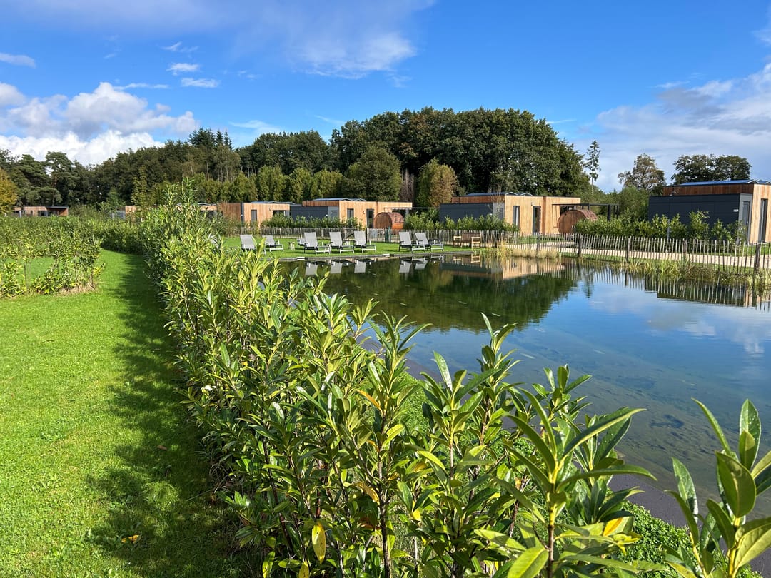 Foto 7 van Vosseveldseweg 15-154