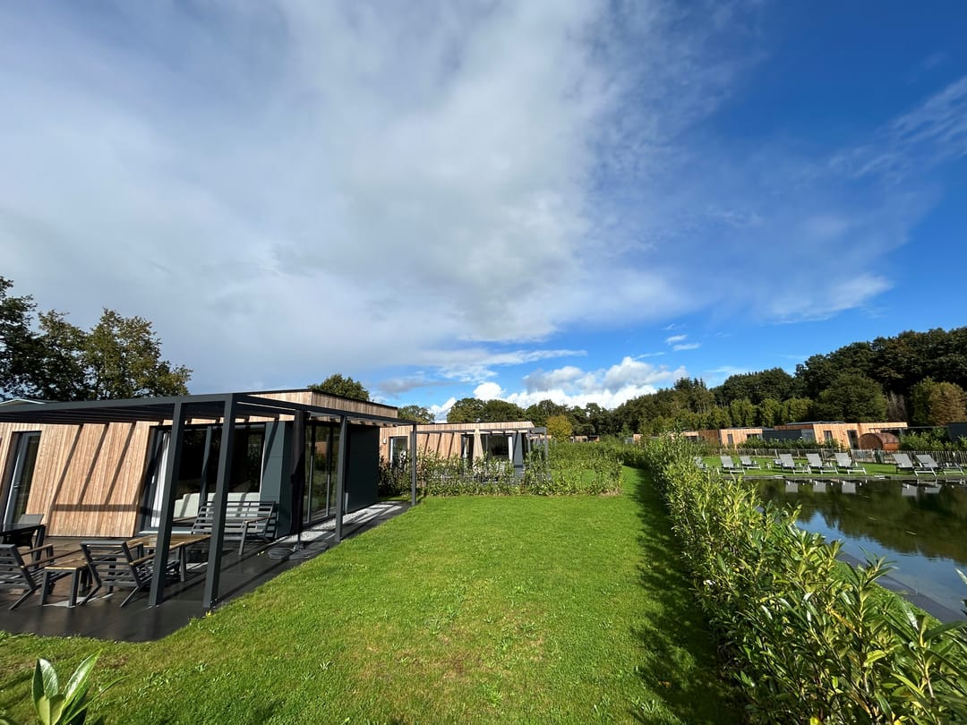 Foto 8 van Vosseveldseweg 15-154